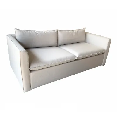 Furniture Space Saving Wall Mounted Modern Transformable Folding Sofa Wall Bed with Sofa
