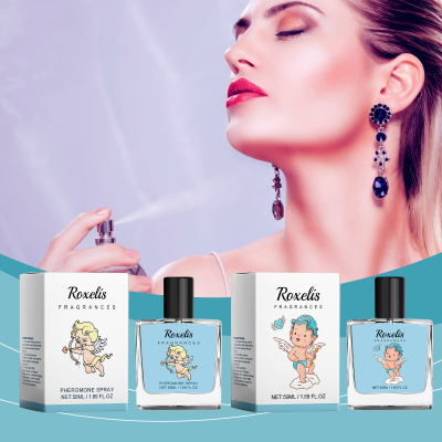 Fragrance Rich Cologne Fragrance Releases Charm and Elegant Charm, Carry with You and Keep the Fragrance of Cologne Perfume
