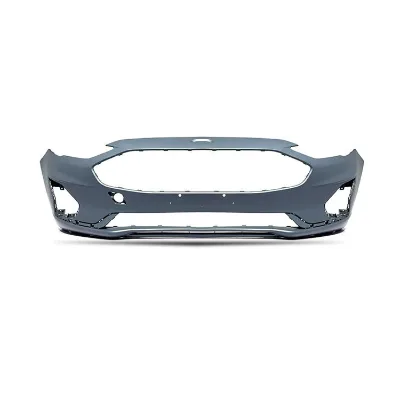 High-Quality Car Bumpers Upgraded Sport Body Kit Rear Bumper Side Skirts Front Bumper