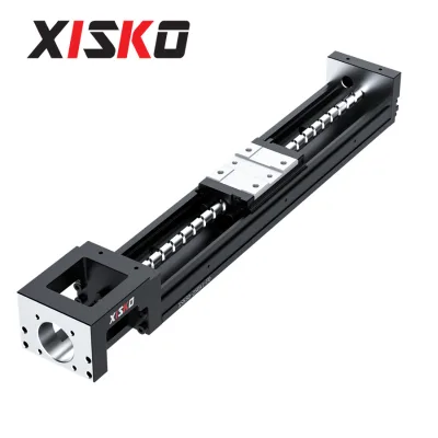 Linear Module KK Series KK40 Single-axis Linear Stepper Stages High Precision Low Noise Modul Linear