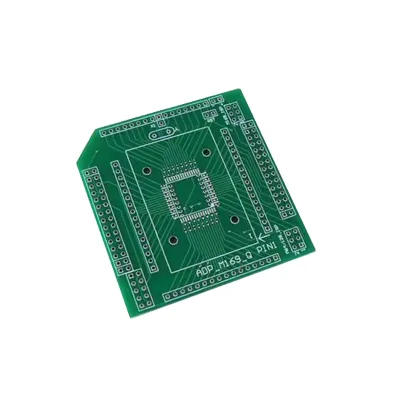 Guangzhou ChengYue Custom FR4 Circuit Board-/RoHS Certified Circuit Protection Electronics Device Use
