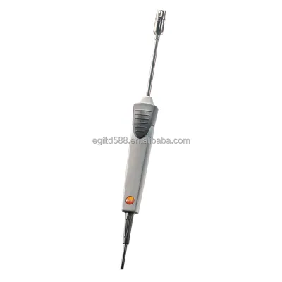 Testo 0602 0393 Fast-Action Surface Probe (TC Type K)