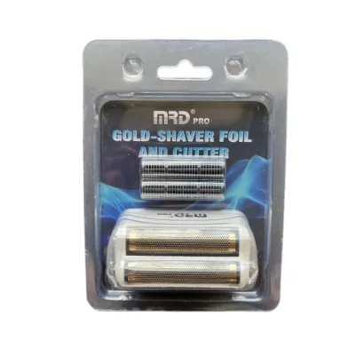 Molda MRD Electric Hair Clipper Cartridge Blades Professional Genuine Yue Lang Ya Oil Head Replacement Blade