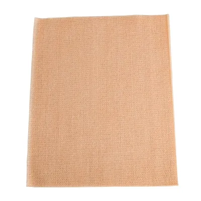 Good Quality Lint Free Microfiber Cleaning Cloth Non-Woven Fabric Tack Cloth for Automotive Car Painters Bero CARTEX