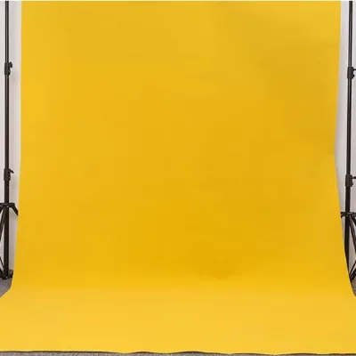Non-reflective Photography Background Light Absorbing Cloth Textile Black Flannel Fabric for Photos Backdrop Studio Accessories