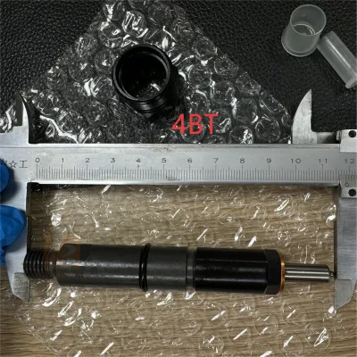 3182082 4BT Fuel Injector Nozzle for cummins diesel Spare Engine Injector Core Machinery Engine Repair Parts Supply