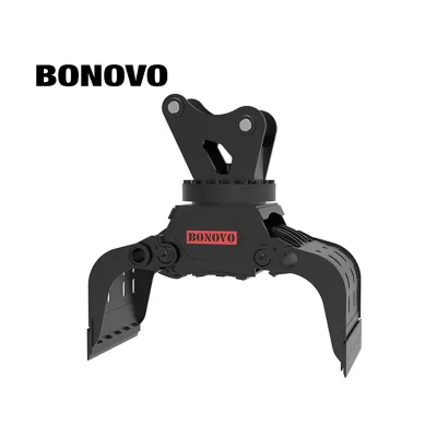 The 360° Rotating Gripper Requires No Additional X3 Piping and Features Easy-to-use Circuit Control.