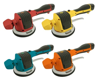 Professional Multifunction Adjustable Tiling Tool Vibration Tile Machine Suction Cup Vibration Machine for Paving Tiles