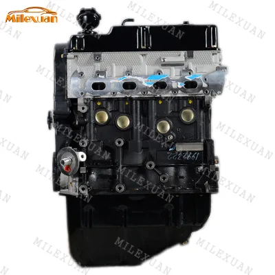 Hot Sale (1488 Cc) 1.5 L 4G15S / 4G15V Gasoline Engine for Changan Honor Chana Star 4500 (78 kW 135 Nm)