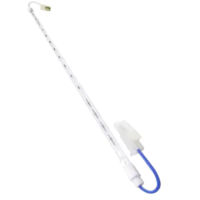 Fuser Lamp Heater for Kyocera ECOSYS P2235dn/P2235dw/P2040dn/M2135dn/M2635dn/M2040dn/M2540dn/M2640idw FK1150 Copier Spare Parts
