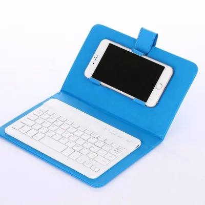 Mobile Phone Gaming Keyboard case and Mouse Full Combo(talk with Us for Mouse)