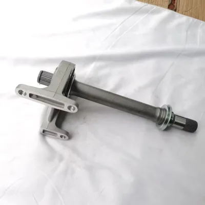 Auto Spare Parts Car CV Intermediate Shaftfor 44500-TET-H00 44500TETH00 for Honda Accord 2019-2023 Civic FC1 FE1 FK7 XRV VEZEL