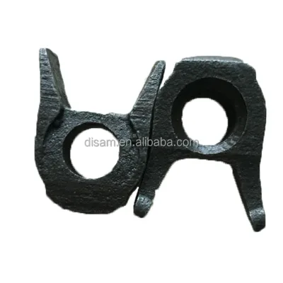 C26AL-7C3469+ Injector Mounting Clamp | Anti-Corrosion & Wear-Resistant | Fit for Weichai/Shangchai Engines
