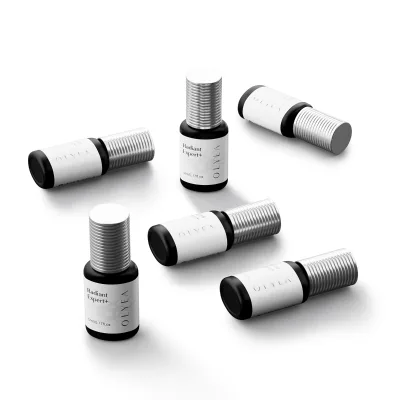 Safe Medical Grade Fast Dry 0.5s Eye Lashes Glue for Individual Eyelash Wholesale Price Eyelash Adhesive