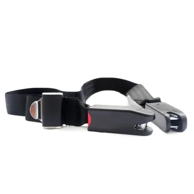 Newborn Baby Child Safety Car Seat Belt Buckle Booster Keeps Buckle Helper Latch Connector Interfaces Bracket
