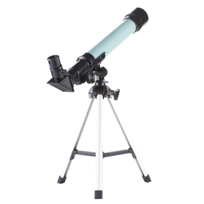 Outdoor Tourism Student Science Scenery Observation  90 Times  Astronomical Telescope