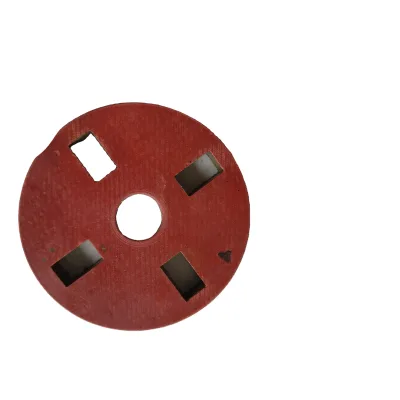Yuchai 6108 Engine Fuel Injection Pump Coupling Plate New Model ZH-35090/6105QA-3509034 B8700-1111905 630-1111905 6105Q-1004019B