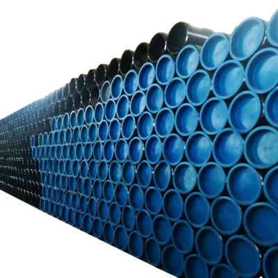 Smooth Bore Seamless Steel Tubing