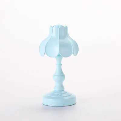 Nordic Table Lamp Rechargeable Table Lamp Desk Table Lamp