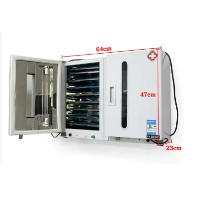 New Product Hot Selling Good Quality New Arrivals Dental Uv Sterilizer Chamber Cabinet for Dental