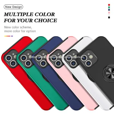 Ultra-thin matt soft TPU silicone case, suitable for Iphone 12 pro (dual camera) mobile phone case
