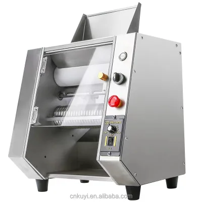 Bubble Tea BoBoTea Tapioca Pearl Electric Popper Making Machine Pearl Starch Ball Without Filling Soup Dumpling All-in-One