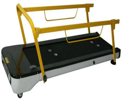 Shanghai Electric Dog Treadmill Home Use Training Equipment for Pet Owners for Dog Exercise & Fitness