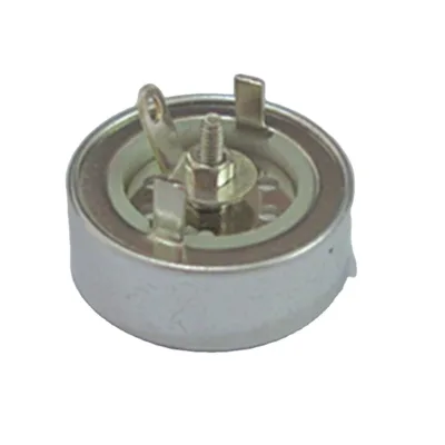 Wholesale High Quality 16mm Condenser Microphone Capsules Accessories Parts