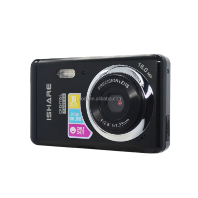 Portable 16MP Digital Video Camera