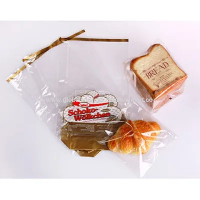 BOPP bag - Bopp or Opp or PP Bags Plastic, high performance print