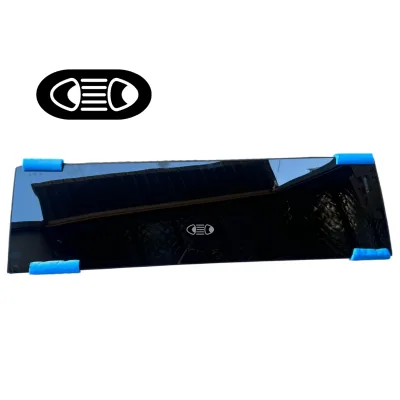 TUZHIHAO for Chery ICAR V27 Sunroof Glass-Fully Functional Excellent Condition No Scratches on Surface