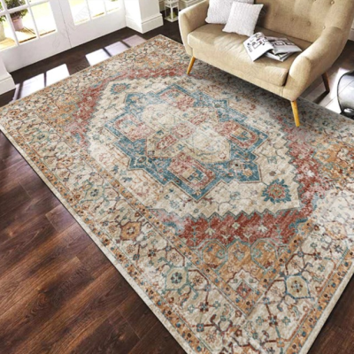 Popular Design Classic Big Mat Area Rug Carpet Modern Large Area Rugs