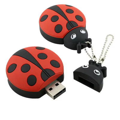 Usb Flash Drive U Disk Pendrive Wholesale Flash Usb 3.0 Best Pvc Cute 8GB 16GB 32GB 64GB 128gb Memory Flash Drive