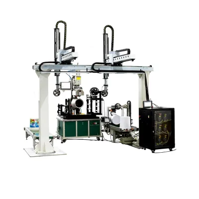 Custom Label Design Direct to Metal Heat Transfer Machine on Sale
