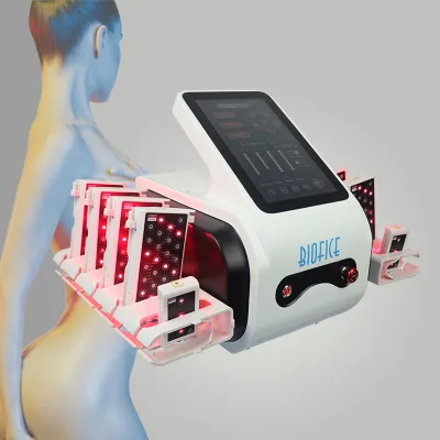 Factory Price Home Us Portable Body Fat Removal High Intensity Focus Fat Burning Melt Device Melt Fat Machine Burn Fat Machine