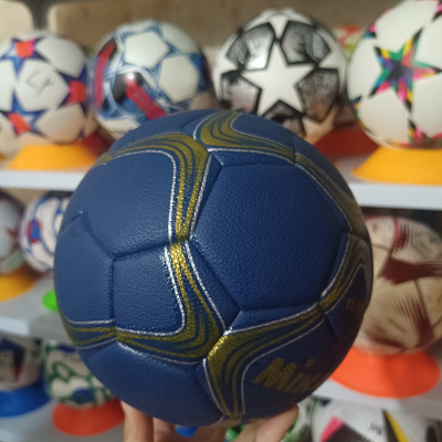 Wholesale Training Handball Balls Sports Hand Balls High Quality Handball Training Ball With Grip (size 2 , 3)