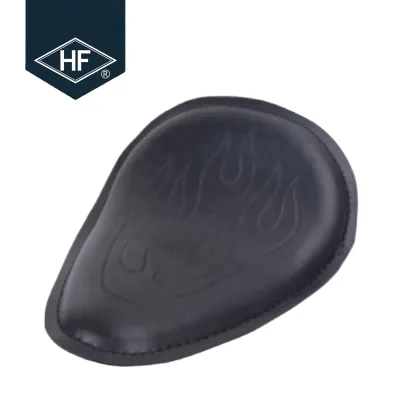 Custom Seat Motorcycle Bobber Seat on Sale Cover Soft Seat
