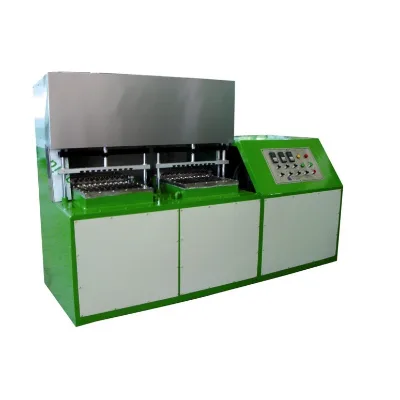 Tin Solder bar Casting Machine for Non-ferrous Metal Can Produce Lead Solder bar
