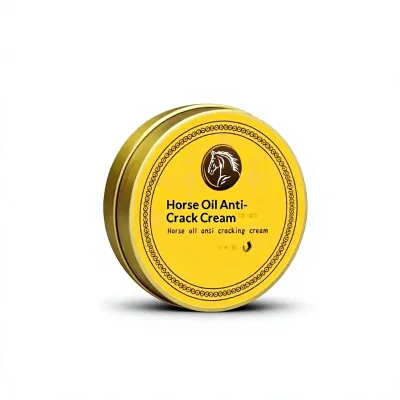 Herbal Crack Repair Ointment Foot Cracked Heel Balm