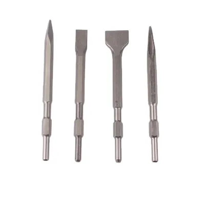 Pneumatic Tool Hammer Chisel Tool Flat Chisel Bit