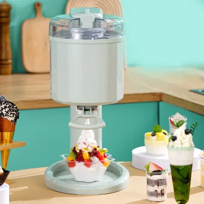 #NewArrival HOT SALE Soft Ice Cream Maker BL1000B