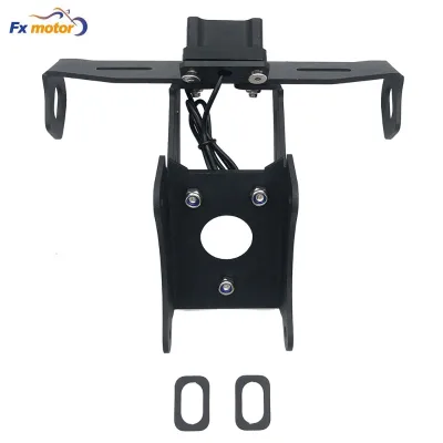 Newest License Plate Tag Bracket Holder for Honda CBR1000RR CBR1000R CBR1000SP 2020-2022