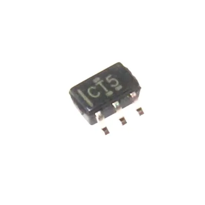 New original SN74LVC2G06DCKR CT* SC-70-6 INVERTER OD 2CH 2-INP Integrated circuits - electronic components IC chip ic