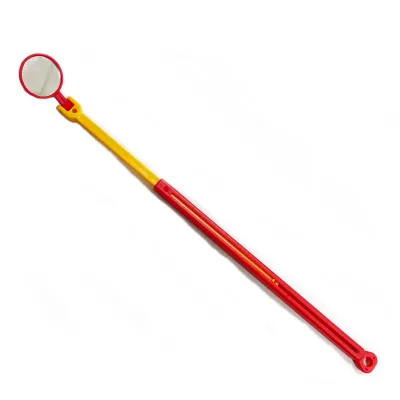 INSULATED INSPECTION MIRROR-40 MM