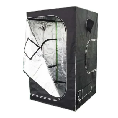 High Quality Large Grow Tents Easy Assembly Oxford Cloth Greenhouse Tarp Cover Versatile Garden Greenhouse Box