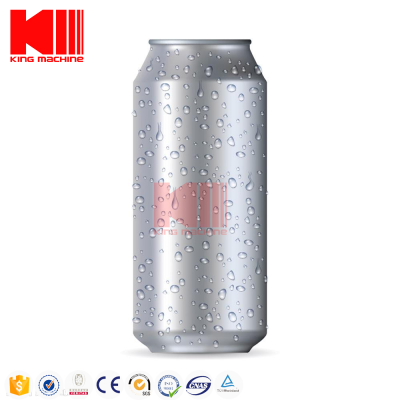 Aluminium Can