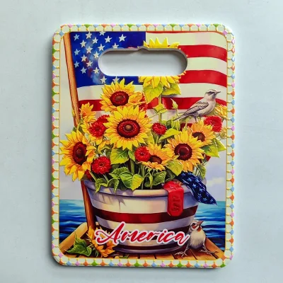 Wholesale High Quality Rounded Square Ceramic Pot Holders Customised Blank Mats & Pads Low Price