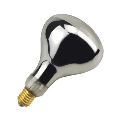 100w 150w Warm Solar Light Infrared Husbandry Heating Lamp