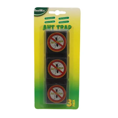 Household Kitchen Insect Killing Strong Ant Traps Pest Control Ant Traps for Stop and Hold Wandering Ants Around Home