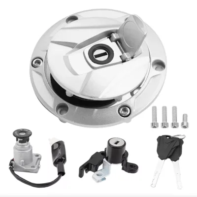 Fuel Tank Cap Lock 250z Lockset Kit 2019-2023